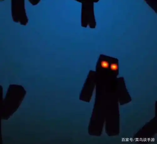 我的世界:探索实体303的真相!