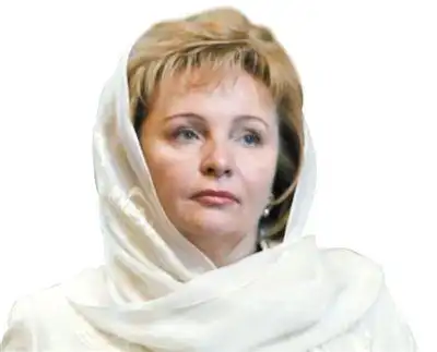 据悉,普京在接受媒体采访时证实与妻子柳德米拉离婚的消息.