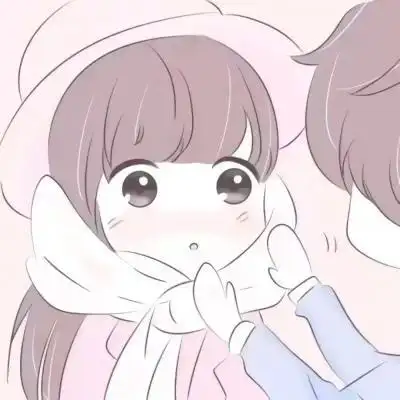 头像 喜欢的直接甩图给我找我拿图手机上操作请先点击保存图片,在微信