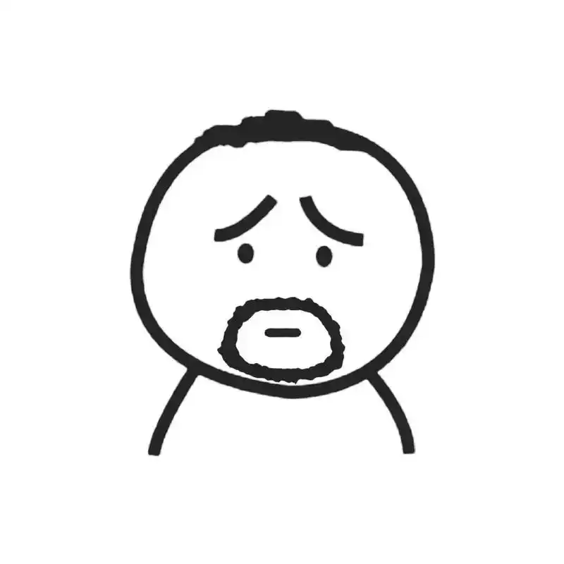 头像 | 搞怪 搞笑 可爱 简笔画