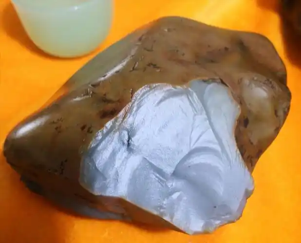 玉石新宠～锦江玉(2)