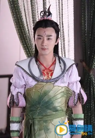 封神英雄剧情介绍(1-80集大结局)