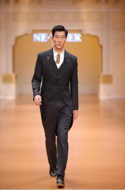 到"失业","真假离婚"让人设崩塌|张亮|爸爸去哪儿|离婚|模特|寇静