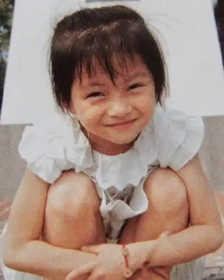 张韶涵到底经历了什么张韶涵到底经历了什么事情