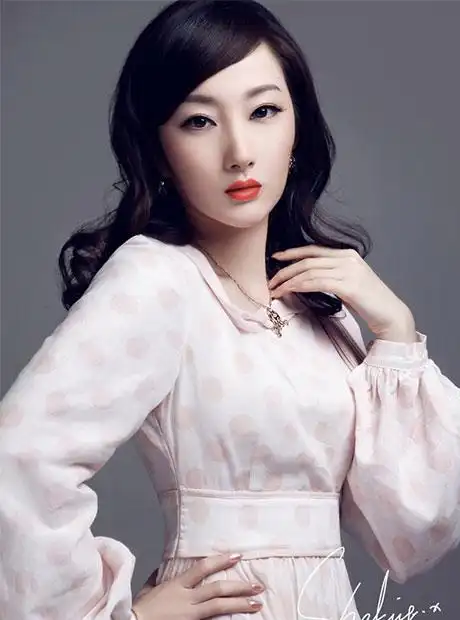 2022年丨程媛媛经纪人丨程媛媛合作经纪