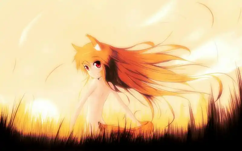 壁纸,动漫,女孩,1920x1200尺寸壁纸-回车桌面