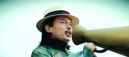 原创《让子弹飞》为什么依旧是热议电影?_姜文_东西_人们