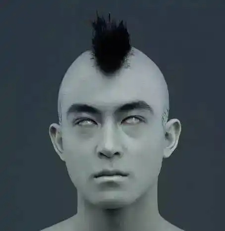 陈冠希我五十岁的时候还是很帅