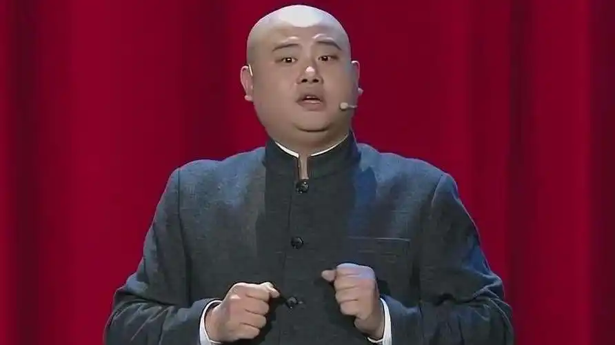 欢乐喜剧人光头的胖子叫什么 – 快看漫画问答