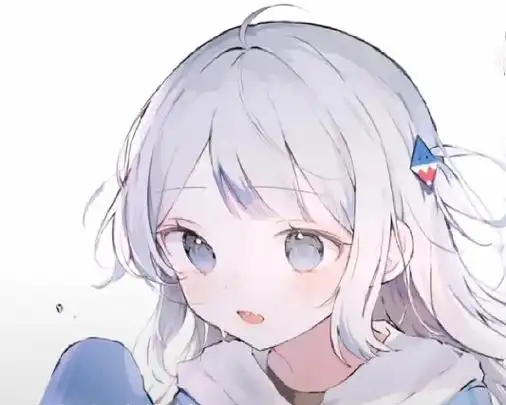 中国联通下午1:29头像女生可爱卡通@小众头像馆超级可爱唯美 - 抖音