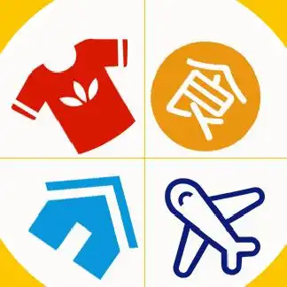 衣食住行认知训练小游戏线上互动答题抽奖