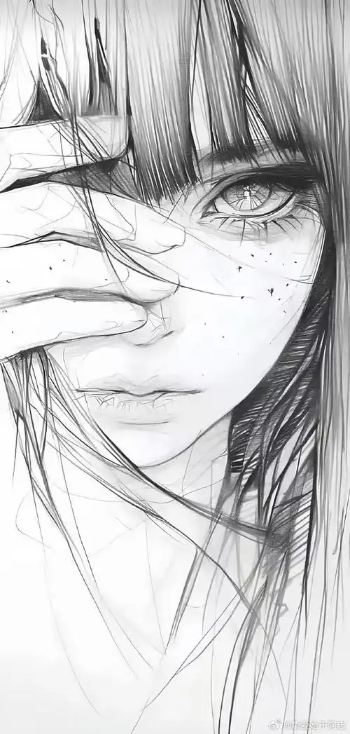 ins风壁纸##黑白系列壁纸