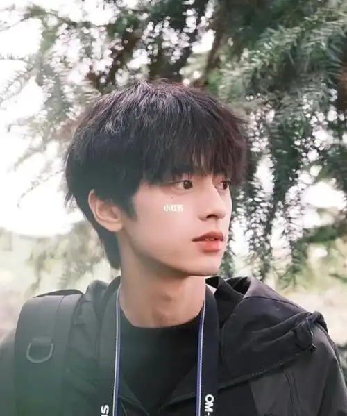 盖头发型是一个实用型很强的一个发型