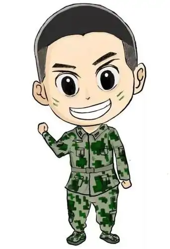 军训服捐赠迷彩新征程衣旧暖人心