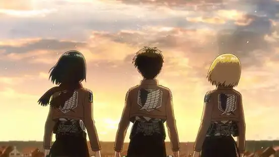 进击的巨人118话:地鸣计划或提前,艾伦唤醒墙中的超