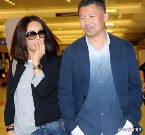 天后那英嫁给孟桐16年高峰仍是她心中一根刺咽不下也取不出