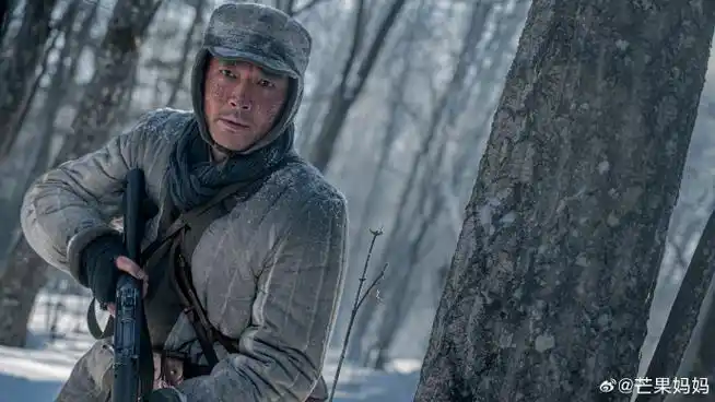 电视剧大道薪火##大道薪火张博