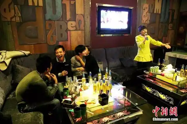 我们为什么越来越不想让朋友来家里做客?