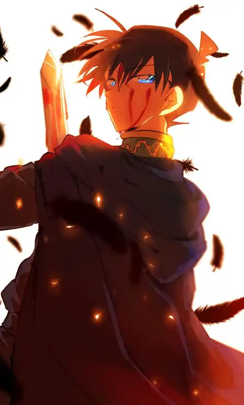 名侦探柯南 工藤新一