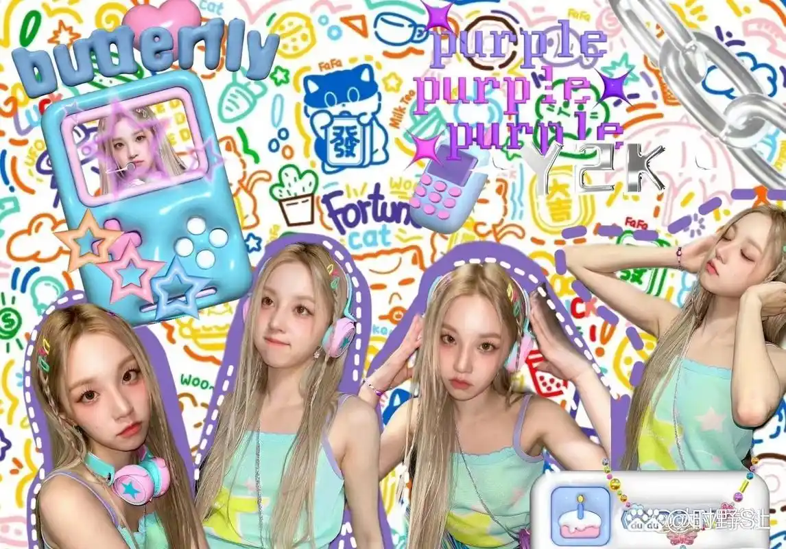 宋雨琦壁纸. 又是被宋雨琦美到的一天.