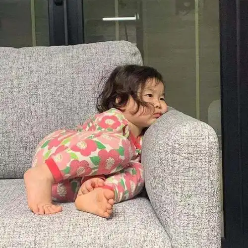 黄夏温表情包 太可爱了!