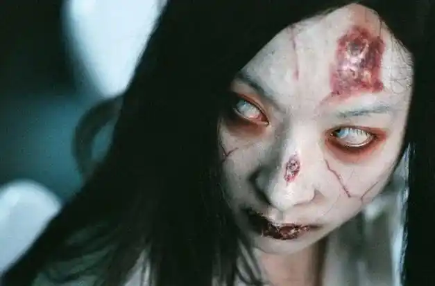 偷偷告诉你,这6部恐怖片在凌晨看最过瘾!要不要试试?