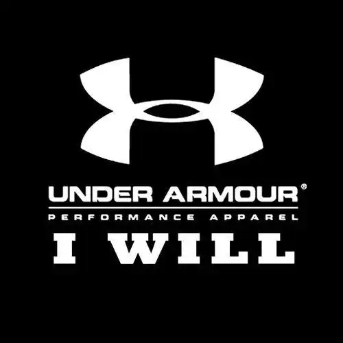 ua安德玛美女导购带你玩转运动大牌ua第一期