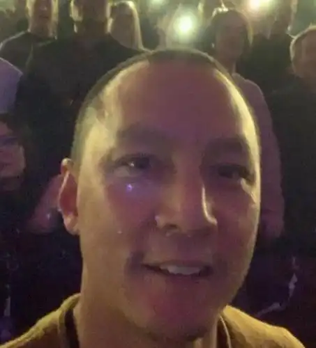 吴彦祖近照曝光,秃头 油腻大叔,网友:还我男神!