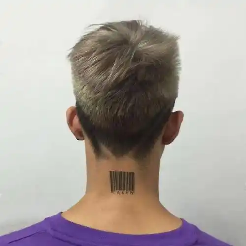 9款男生后脑勺发型,留了颜值肯定加分!_三七_恶意_侵权