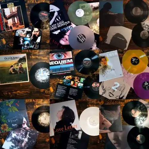 我的年度歌单终于来了