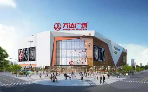 灌口万达广场开业时间定了!-厦门蓝房网