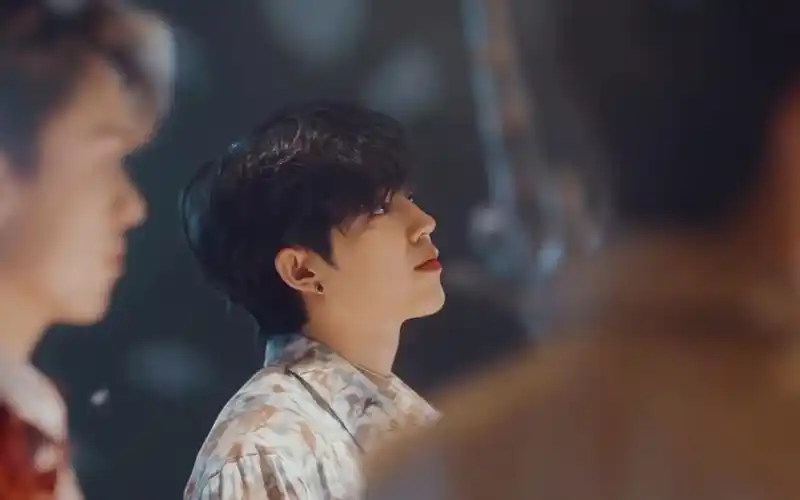 崔胜澈s.coups  万般美好都与你相关>