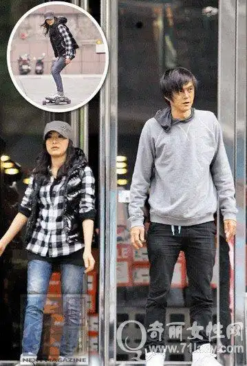 苏慧伦老公是谁?苏慧伦豪门老公孙益民背景资料图片