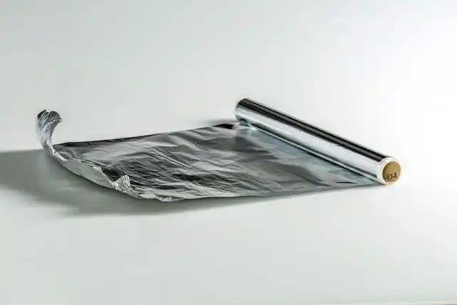 锡纸正确用法你知道吗10个妙招让它变身厨房法宝