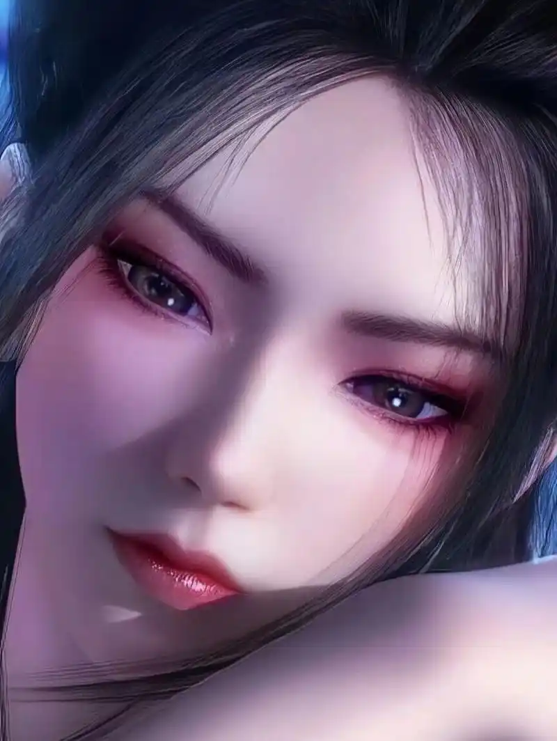 焰灵姬壁纸美图高清  女神来啦,快存图