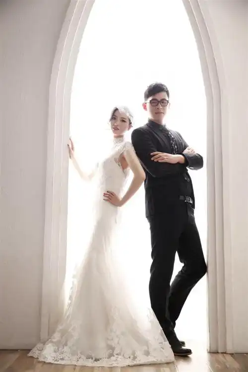 李文凯和李思思