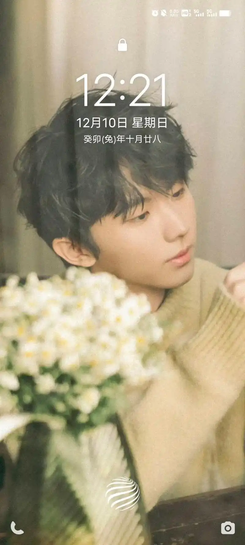 马嘉祺壁纸 公主请换壁纸 - 抖音