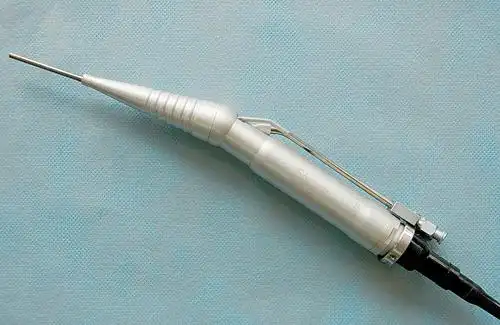 医生常用的十种手术刀组图