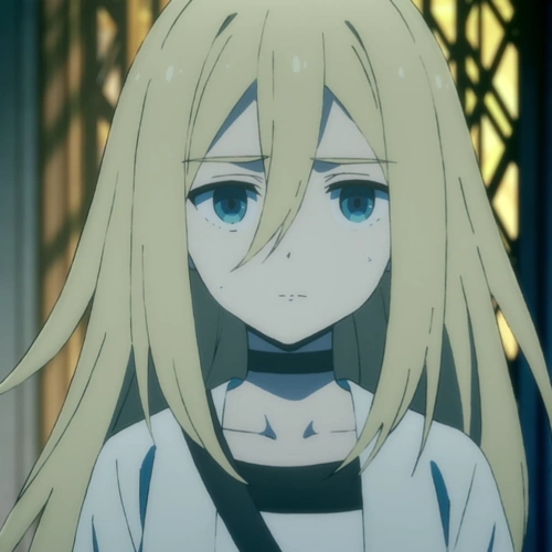 关注  ray 杀戮天使 动漫 头像 评论 收藏