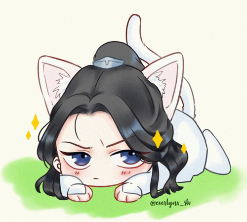 楚晚宁 - everlynx_slv