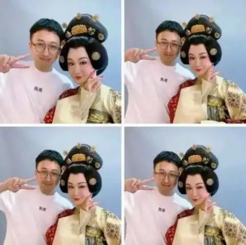 潘迎紫72岁美得像30岁曾50岁扮演少女无违和感