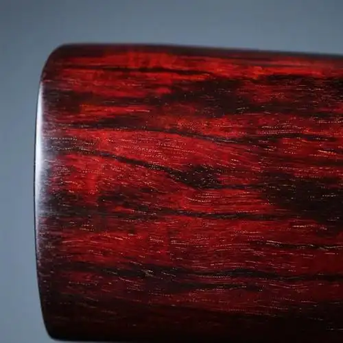 一折小叶紫檀木料满金星原木料