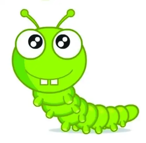 莫让小虫蚀了樱桃毁了产业(组图)