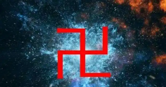 佛祖释迦牟尼胸前有个"卍"(wan,万)字,我想很多人都注意到了,信奉佛教