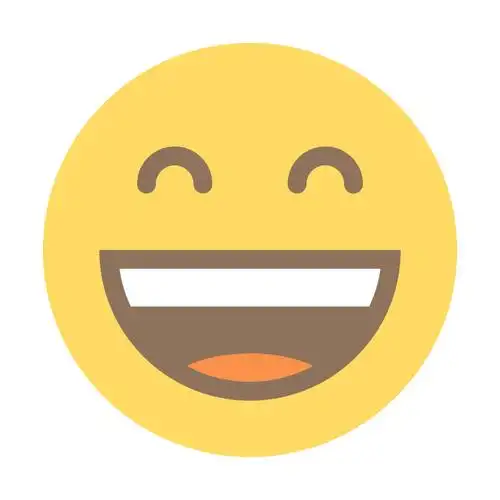 制作 emoji 表情图标