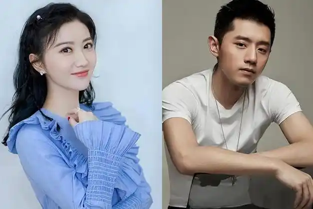 全副武装保镖随行,网友:终于火了|女明星|张继科被曝用景甜私密照抵债