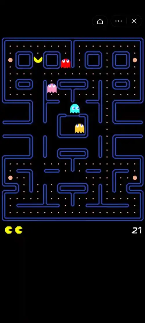 吃豆人游戏-抖音吃豆人小游戏(暂未上线)-52pk新游