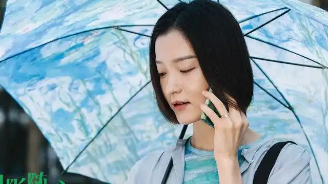 吹爆这款《如影随心》求婚钻戒,冷艳女神杜鹃高调翻牌