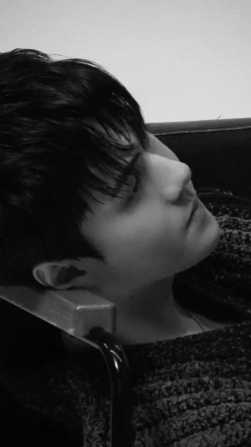 吴世勋sense冬日浪漫大片##吴世勋男友力爆棚