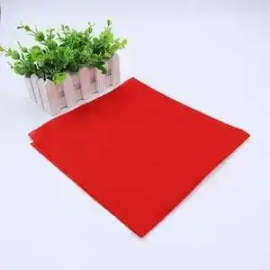 开光辟邪布料小块红布纯棉上梁结婚招牌佛布挂红的小喜事中国风红